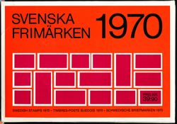 Sverige 1970