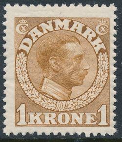 Denmark 1913