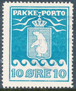Grønland 1915