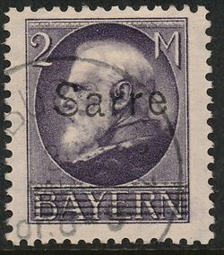 Saar 1920