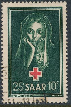 Saar 1951