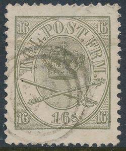 Danmark 1864
