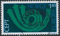 Norge 1973