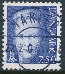 Dansk Vestindien 2005