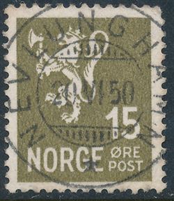 Norway 1940-41
