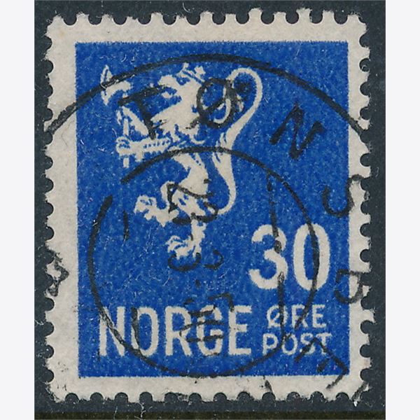 Norway 1940-41