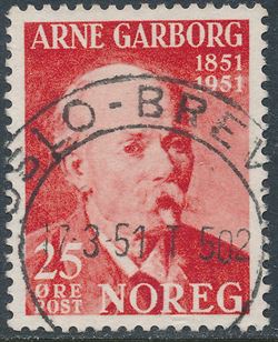Norge 1951