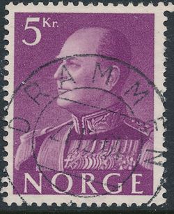 Norge 1959