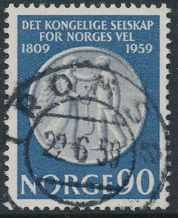 Norway 1959