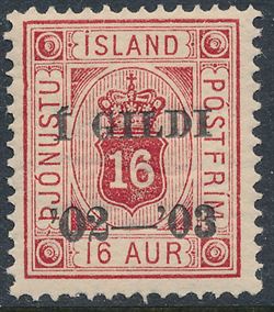 Island 1906