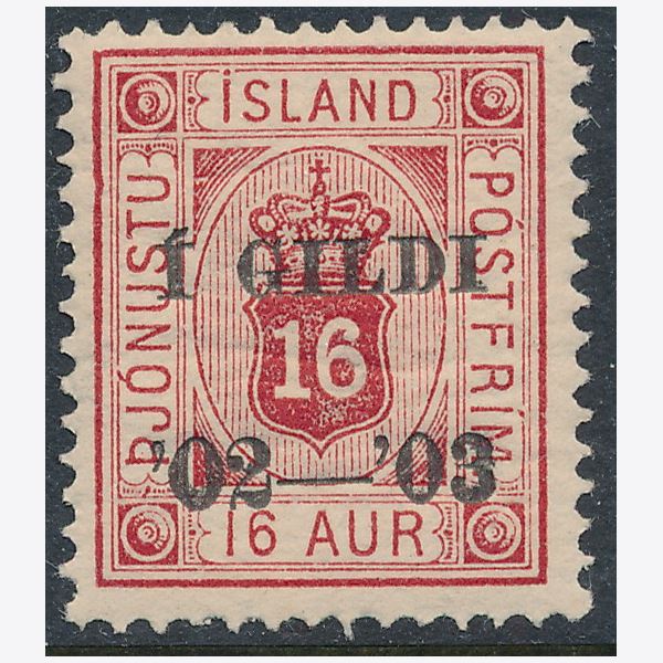 Iceland 1906