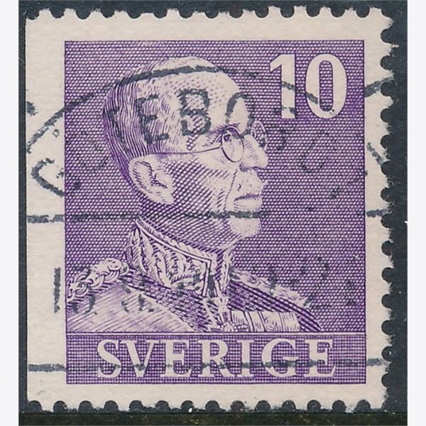 Sweden 1939-41