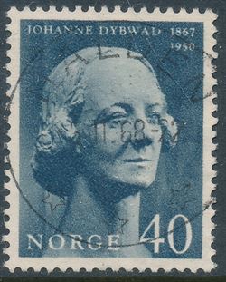 Norway 1967