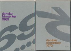 Danmark 1969-72