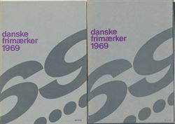 Danmark 1969-72