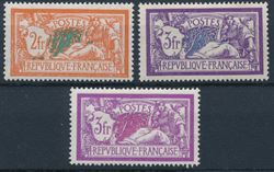 Frankrig 1920-31