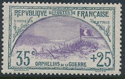 Frankrig 1917