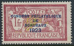 Frankrig 1923