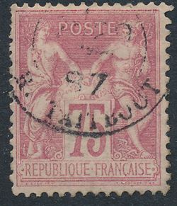 Frankrig 1876-78