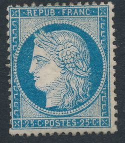 Frankrig 1871-75