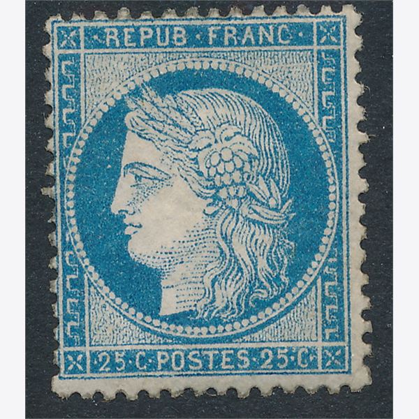 France 1871-75