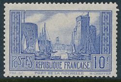 France 1929-31