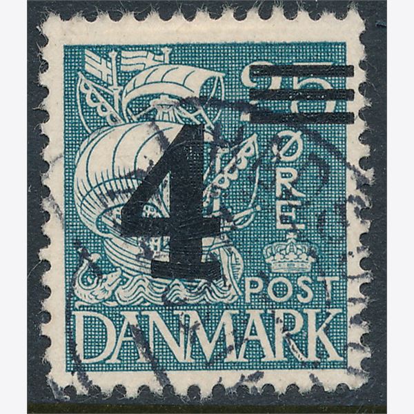Danmark 1934