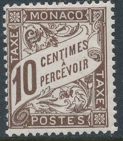 Monaco 1905