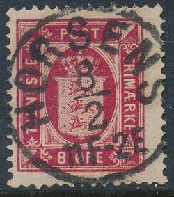 Denmark 1876