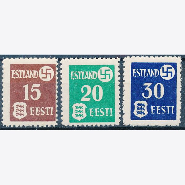 Estland 1941