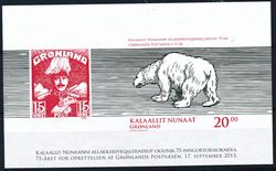 Grønland 2013
