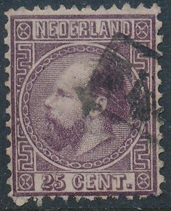 Holland 1864