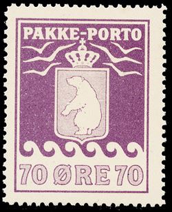 Grønland 1936
