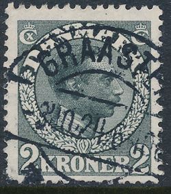 Denmark 1913