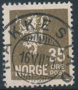 Norway 1926