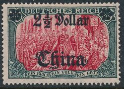 Tyske Kolonier 1906-12