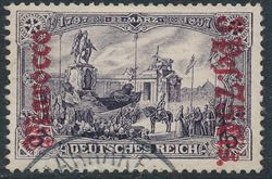 German Colonies 1905