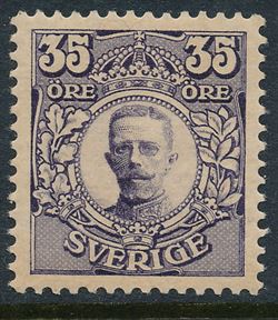 Sverige 1911-19