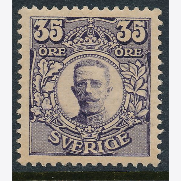 Sverige 1911-19