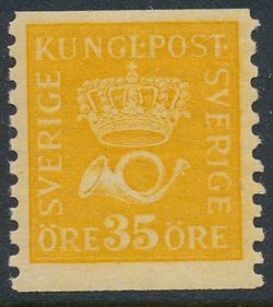 Sweden 1922