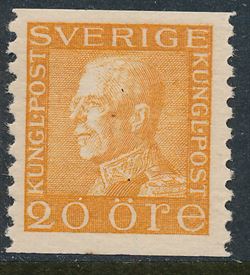 Sweden 1925-26