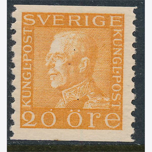 Sweden 1925-26
