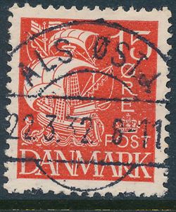 Denmark 1927