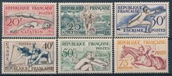 France 1953