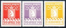 Grønland 1915-37