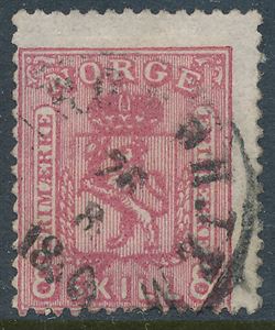 Norway 1867