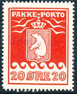 Grønland 1937