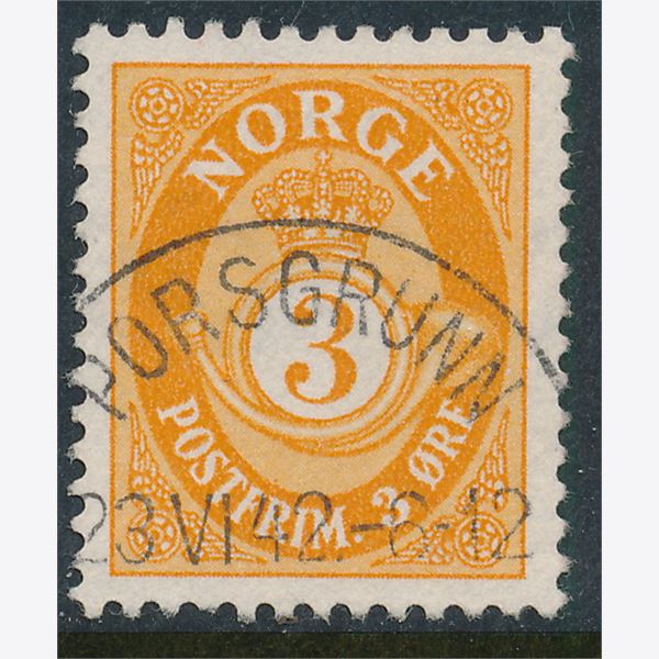 Norway 1937-1938