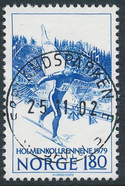 Norway 1979