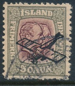 Island 1928